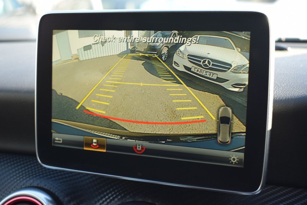 Used Mercedes-Benz A-Class 2016 for sale - 77780152: Photo 21