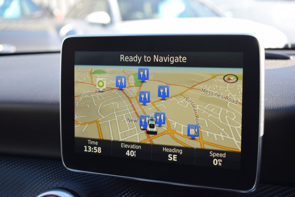 Used Mercedes-Benz A-Class 2016 for sale - 77780152: Photo 22