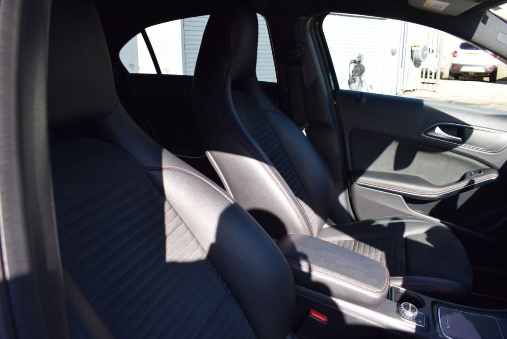 Used Mercedes-Benz A-Class 2016 for sale - 77780152: Photo 25