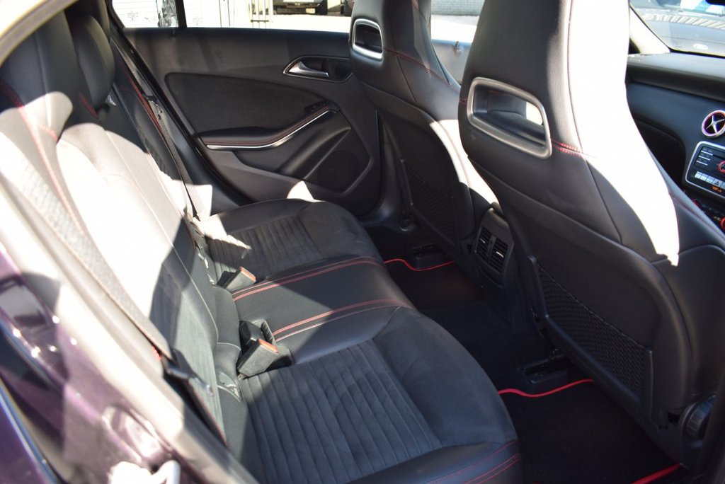 Used Mercedes-Benz A-Class 2016 for sale - 77780152: Photo 26