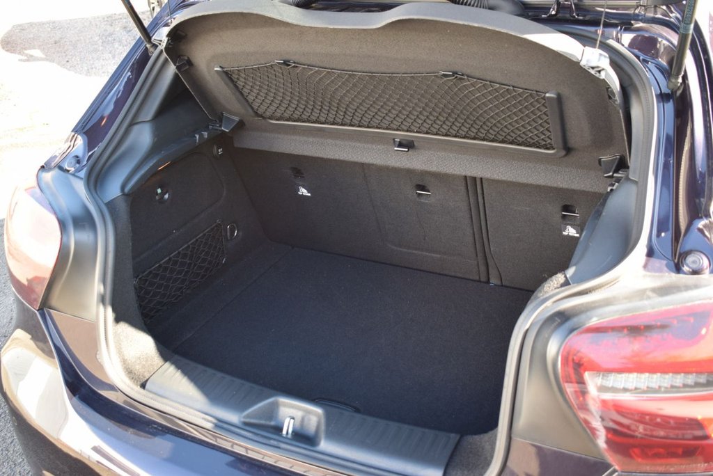 Used Mercedes-Benz A-Class 2016 for sale - 77780152: Photo 27