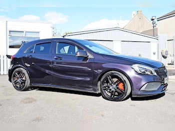Used Mercedes-Benz A-Class 2016 for sale - 77780152: Photo