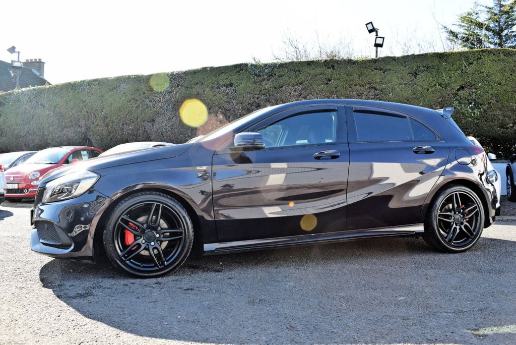 Used Mercedes-Benz A-Class 2016 for sale - 77780152: Photo 6