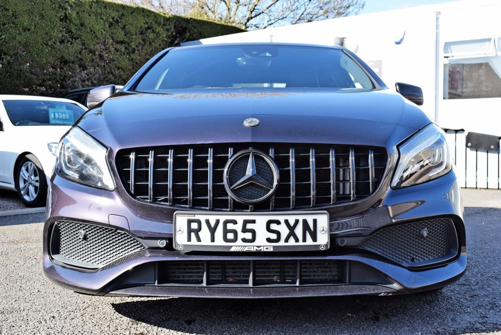 Used Mercedes-Benz A-Class 2016 for sale - 77780152: Photo 9