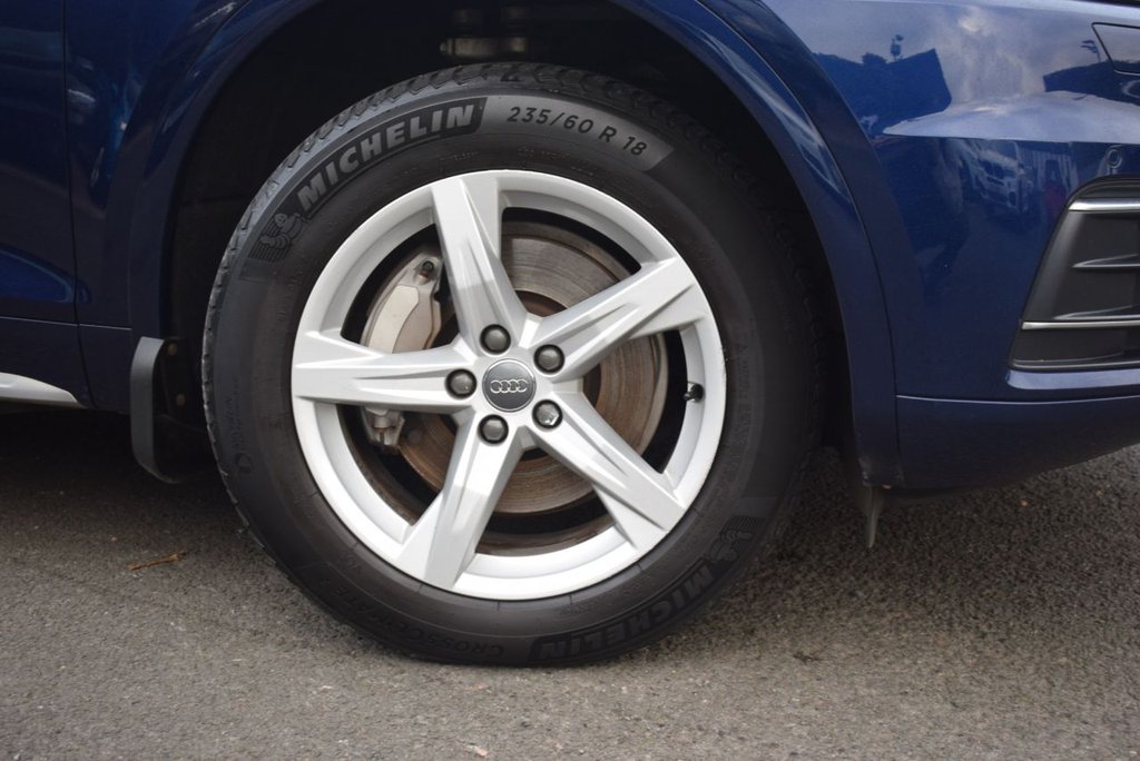 Used Audi Q5 2017 for sale - 76923241: Photo 12