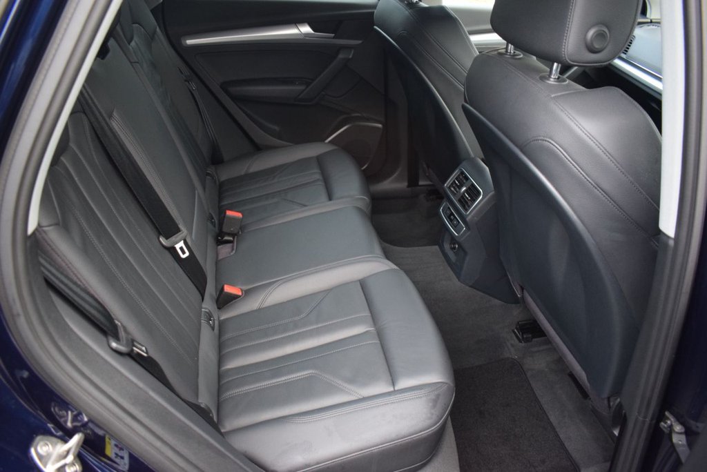 Used Audi Q5 2017 for sale - 76923241: Photo 17