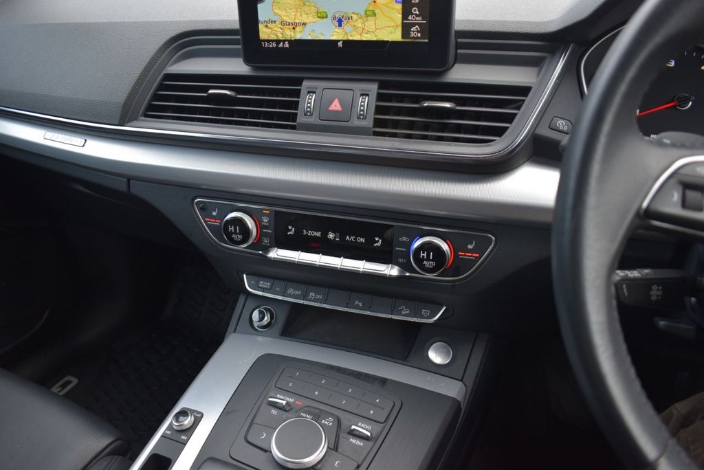 Used Audi Q5 2017 for sale - 76923241: Photo 22