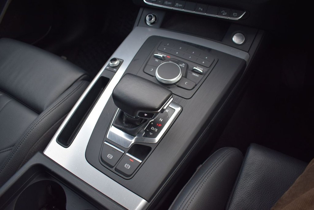 Used Audi Q5 2017 for sale - 76923241: Photo 23