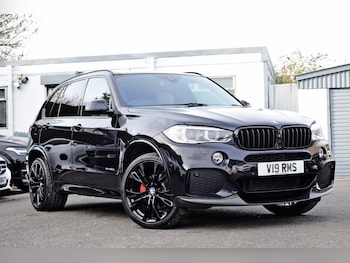 Used BMW X5 2016 for sale - 78930753: Photo