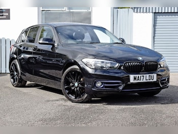 BMW - 1 Series