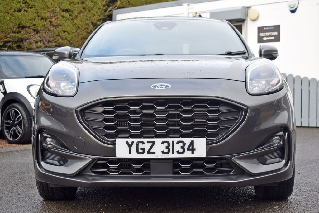 Used Ford Puma 2022 for sale - 77394692: Photo 10