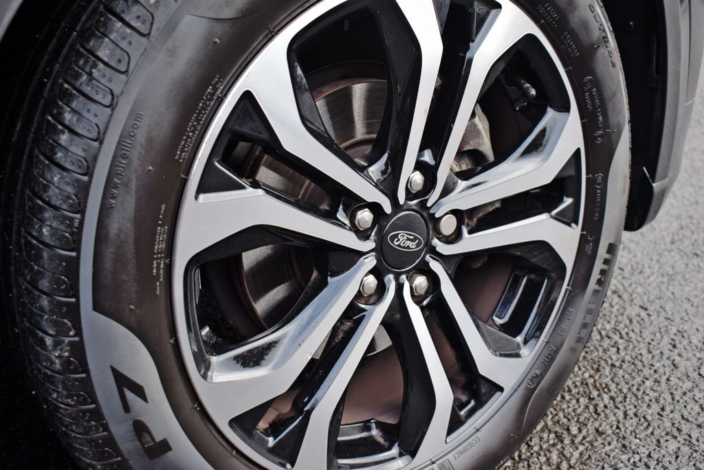 Used Ford Puma 2022 for sale - 77394692: Photo 15