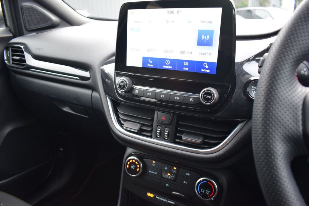 Used Ford Puma 2022 for sale - 77394692: Photo 21