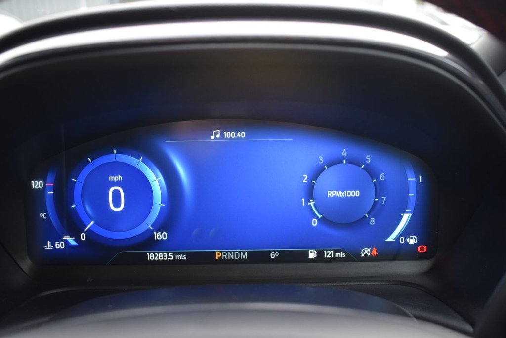 Used Ford Puma 2022 for sale - 77394692: Photo 24