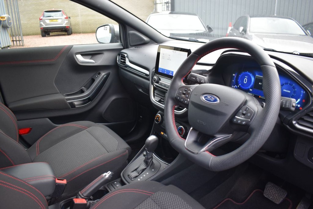 Used Ford Puma 2022 for sale - 77394692: Photo 25