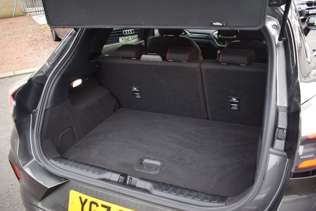 Used Ford Puma 2022 for sale - 77394692: Photo 29