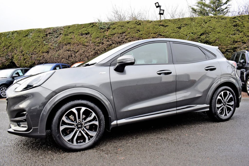 Used Ford Puma 2022 for sale - 77394692: Photo 7