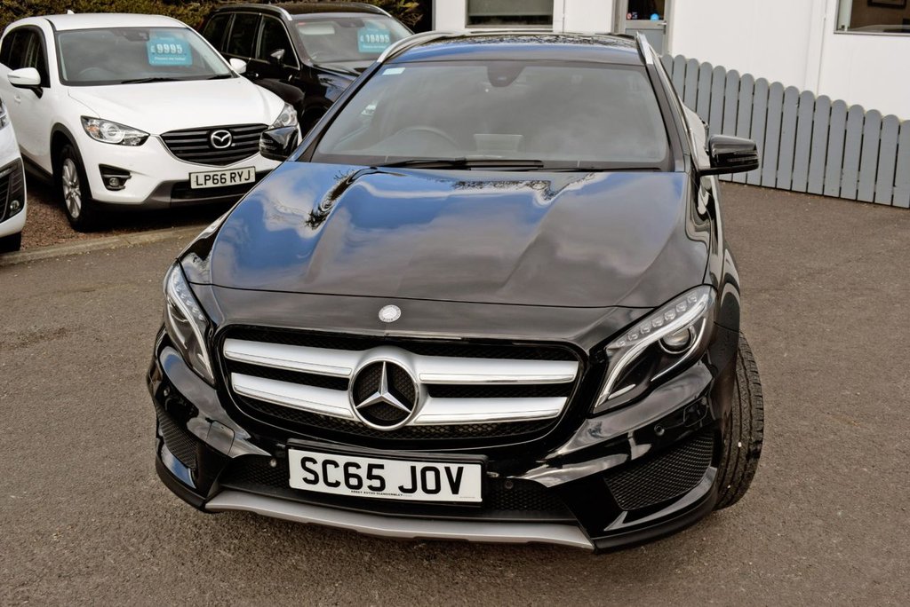 Used Mercedes-Benz GLA 2015 for sale - 78095926: Photo 11