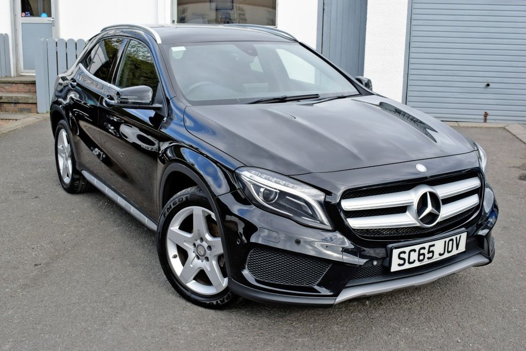 Used Mercedes-Benz GLA 2015 for sale - 78095926: Photo 12