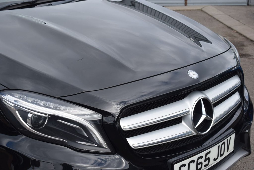 Used Mercedes-Benz GLA 2015 for sale - 78095926: Photo 13