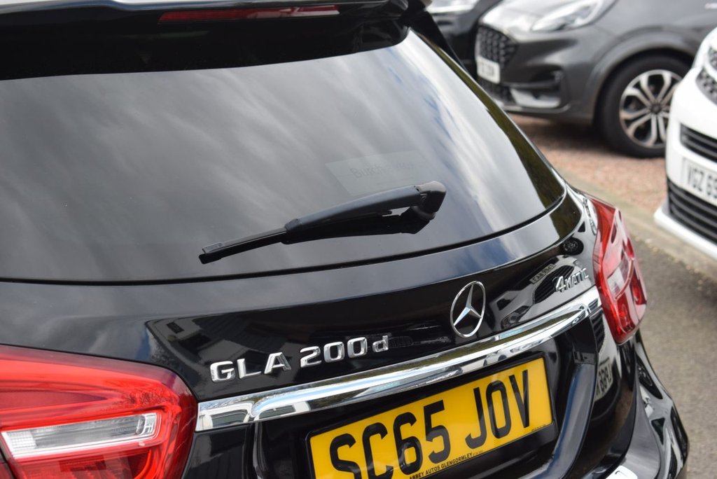 Used Mercedes-Benz GLA 2015 for sale - 78095926: Photo 14