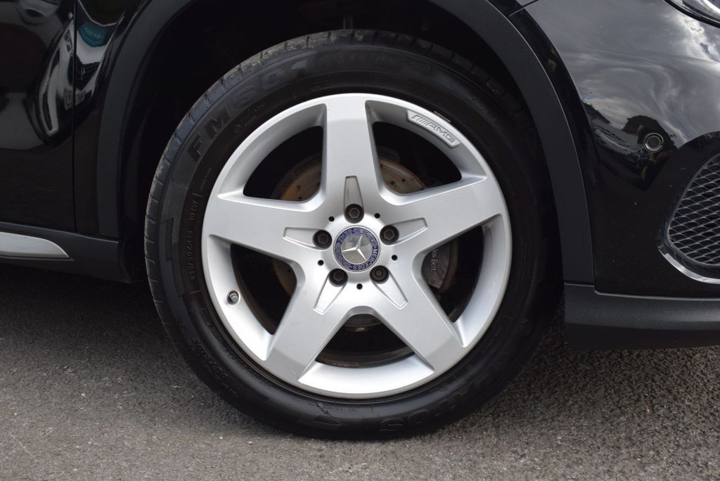 Used Mercedes-Benz GLA 2015 for sale - 78095926: Photo 15