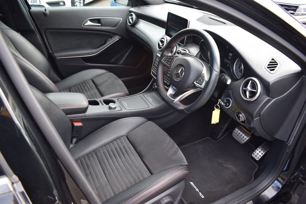 Used Mercedes-Benz GLA 2015 for sale - 78095926: Photo 16