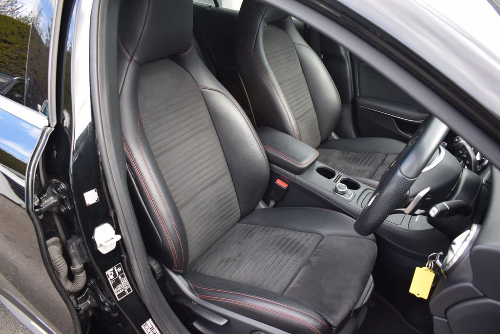 Used Mercedes-Benz GLA 2015 for sale - 78095926: Photo 17