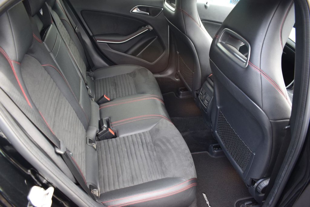 Used Mercedes-Benz GLA 2015 for sale - 78095926: Photo 18