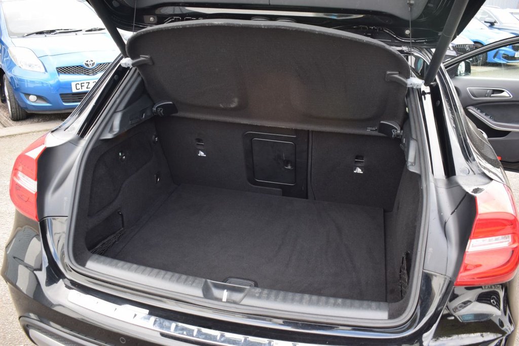 Used Mercedes-Benz GLA 2015 for sale - 78095926: Photo 19