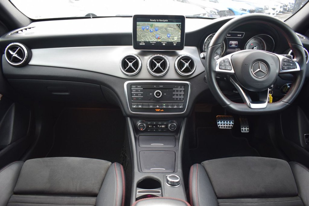 Used Mercedes-Benz GLA 2015 for sale - 78095926: Photo 20