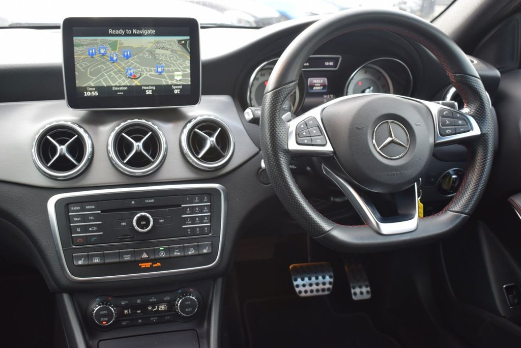 Used Mercedes-Benz GLA 2015 for sale - 78095926: Photo 21