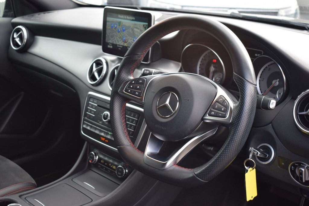 Used Mercedes-Benz GLA 2015 for sale - 78095926: Photo 22