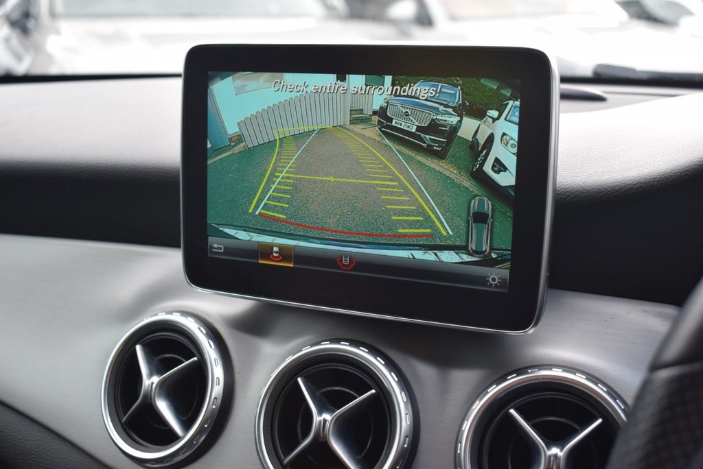 Used Mercedes-Benz GLA 2015 for sale - 78095926: Photo 24