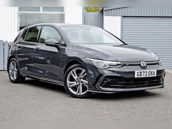 Used Volkswagen Golf 2024 for sale - 79481702: Photo