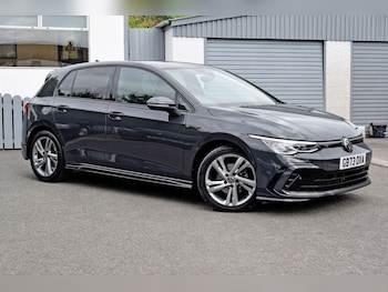 Used Volkswagen Golf 2024 for sale - 79481702: Photo