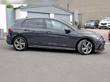 Used Volkswagen Golf 2024 for sale - 79481702: Photo