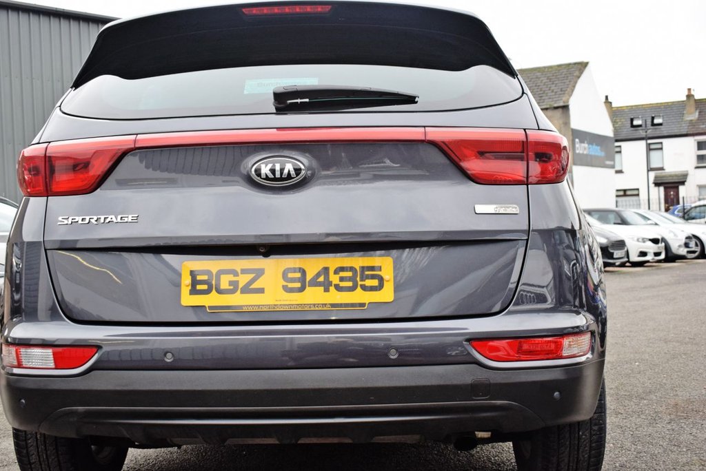 Used Kia Sportage 2016 for sale - 77451878: Photo 11