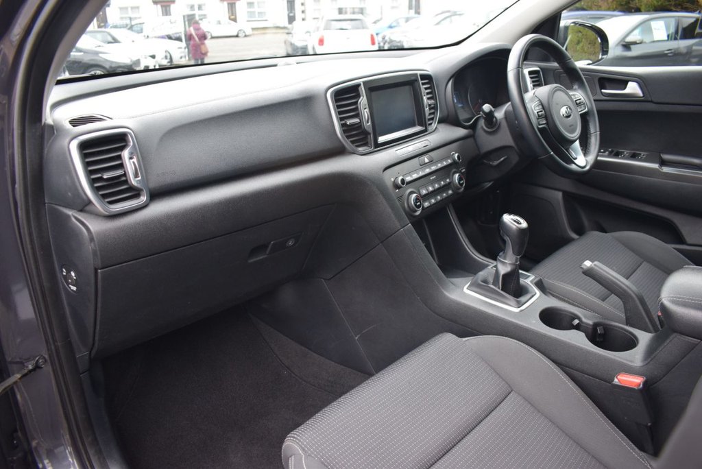 Used Kia Sportage 2016 for sale - 77451878: Photo 13