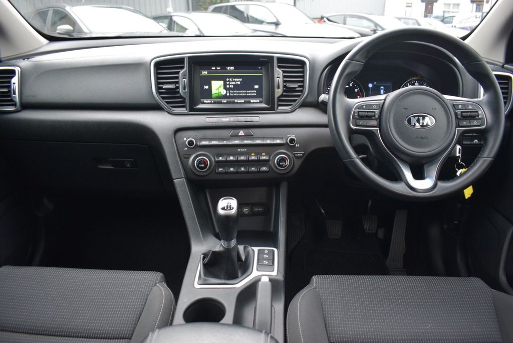 Used Kia Sportage 2016 for sale - 77451878: Photo 14