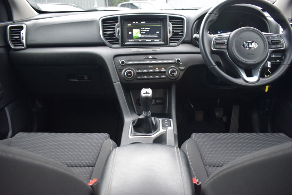 Used Kia Sportage 2016 for sale - 77451878: Photo 15