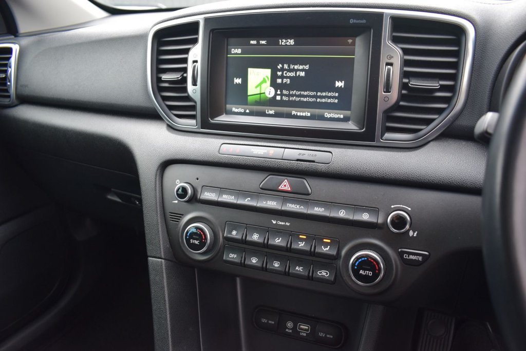 Used Kia Sportage 2016 for sale - 77451878: Photo 17