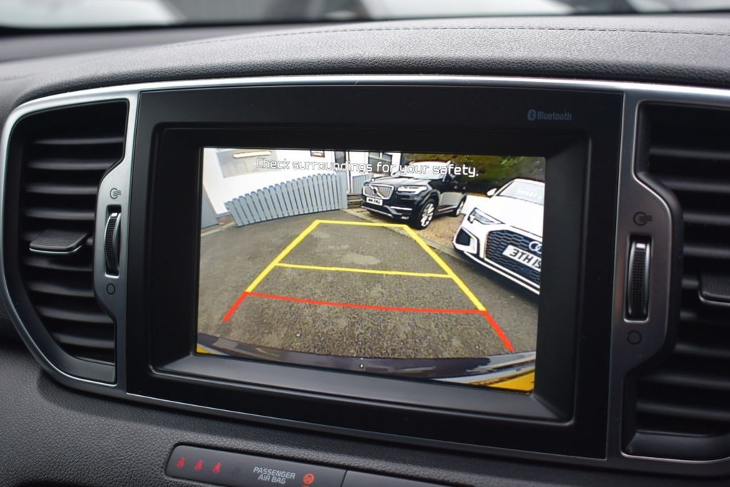 Used Kia Sportage 2016 for sale - 77451878: Photo 18