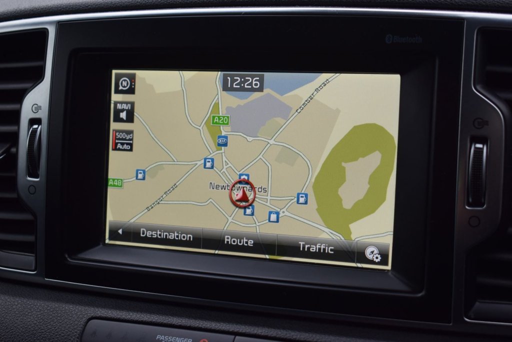 Used Kia Sportage 2016 for sale - 77451878: Photo 19