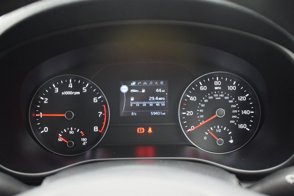 Used Kia Sportage 2016 for sale - 77451878: Photo 20