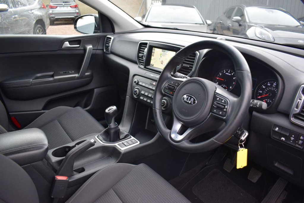 Used Kia Sportage 2016 for sale - 77451878: Photo 21