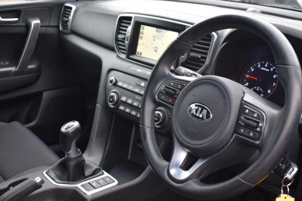 Used Kia Sportage 2016 for sale - 77451878: Photo 22