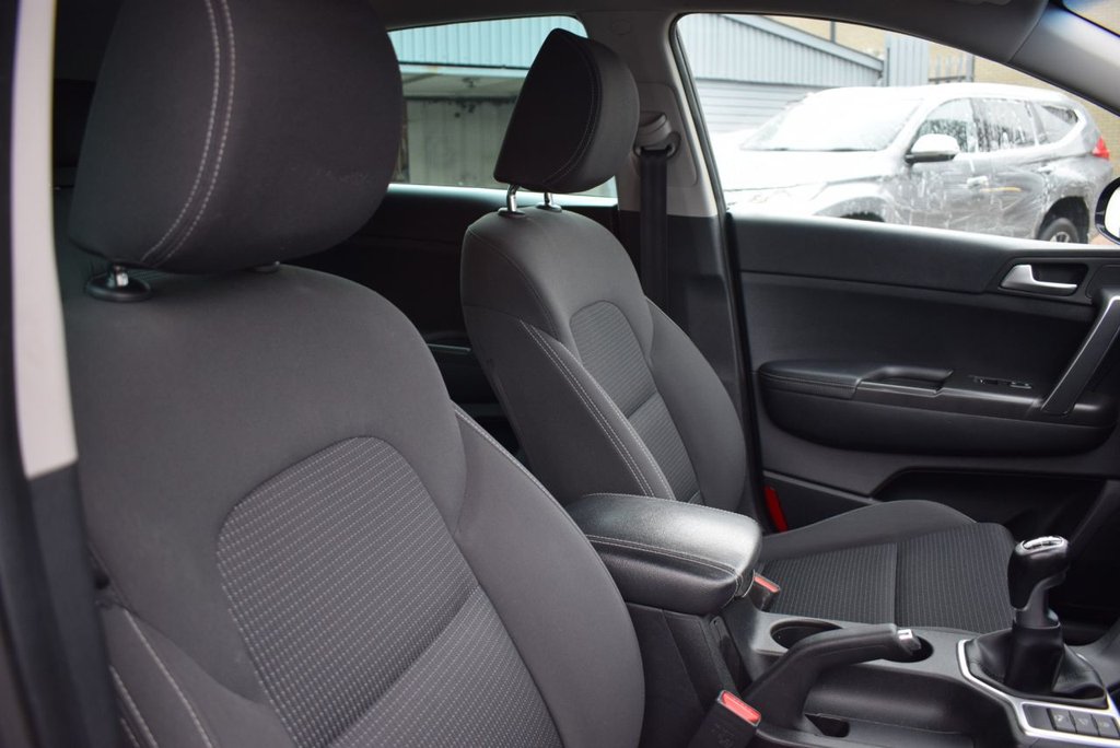 Used Kia Sportage 2016 for sale - 77451878: Photo 23