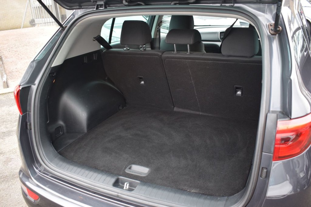 Used Kia Sportage 2016 for sale - 77451878: Photo 25