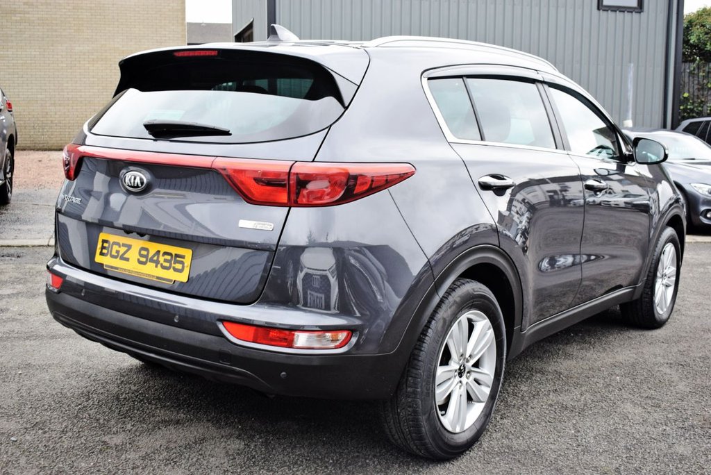 Used Kia Sportage 2016 for sale - 77451878: Photo 4